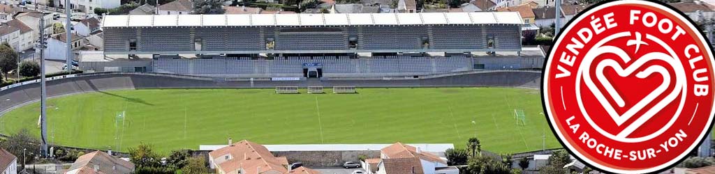 Stade Henri Desgranges